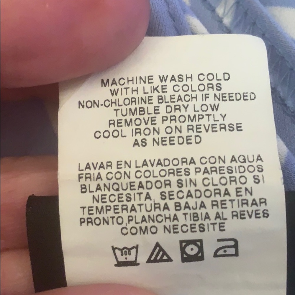 G.A.S. CO. Dress NWOT - Picture 4 of 4